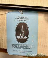 BSA AIRSPORTER 4.5  PROMO!!!
