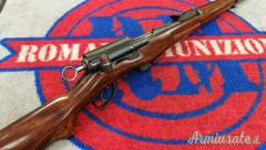 Schmidt Rubin 96/11 cal. 22 LR