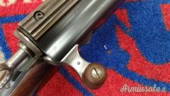 Schmidt Rubin 96/11 cal. 22 LR