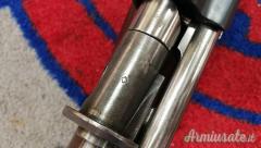 Schmidt Rubin 96/11 cal. 22 LR
