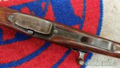 Schmidt Rubin 96/11 cal. 22 LR