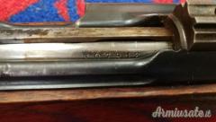 Schmidt Rubin 96/11 cal. 22 LR