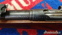 Schmidt Rubin 96/11 cal. 22 LR