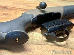 Blaser R8 Professional Hunter .416 Remington Magnum