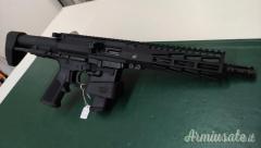 TACTICAL 73 TAC 9 NANO  9x19mm Parabellum | Luger | NATO