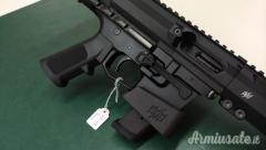 TACTICAL 73 TAC 9 NANO  9x19mm Parabellum | Luger | NATO