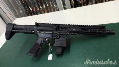TACTICAL 73 TAC 9 NANO  9x19mm Parabellum | Luger | NATO