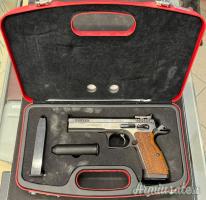 Tanfoglio STOCK 3 9x21mm IMI
