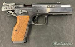Tanfoglio STOCK 3 9x21mm IMI