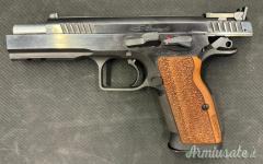 Tanfoglio STOCK 3 9x21mm IMI