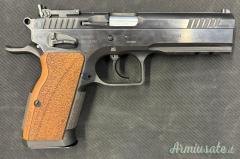 Tanfoglio STOCK 3 9x21mm IMI
