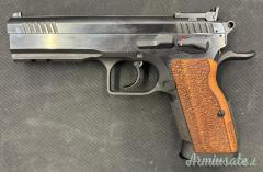 Tanfoglio STOCK 3 9x21mm IMI