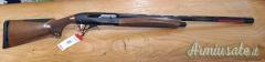 Benelli Raffaello Black AI 12