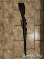 Nagant 44
