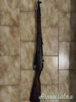 Nagant 44
