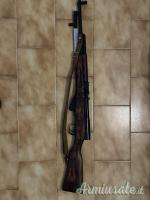Sks Arsenale Tula