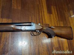 Zoli Antonio Empire Piccione 12