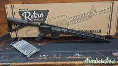 BROWNELS AR 15  .223 Remington