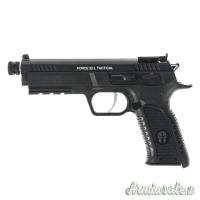 Tanfoglio Force Tactical .22 LR Long Rifle