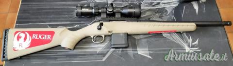 Ruger | Sturm American .300 AAC Blackout