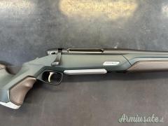 Steyr Monobloc Cal 308 W