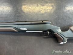 Steyr Monobloc Cal 308 W