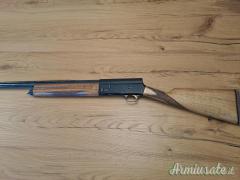 Browning Auto 5 12