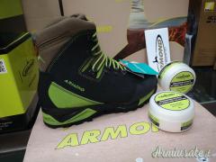 SCARPONI DI MARCA ARMOND MODELLO 2350 GIOVO HV