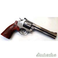 Smith & Wesson 629 CLASSIC HUNTER 6.5