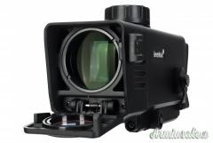 Mirino telescopico di visione notturna Levenhuk Halo NVR50 caccia.!