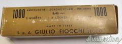 Inneschi Fiocchi 5,45