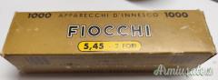 Inneschi Fiocchi 5,45