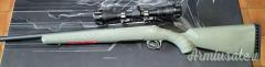 Ruger | Sturm American Predator .308 Winchester