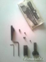 Contender Mirino/tacche di mira  per pistola Thompson
