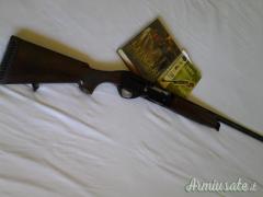 Benelli Montefeltro 20 Semiautomatico