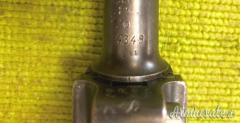Mauser Luger P08, 1936, Sportiva, 9x19 (9 Parabellum)