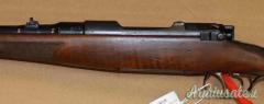 Mannlicher Schonauer Stutzen Cal. 6,5x57
