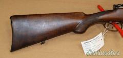 Mannlicher Schonauer Stutzen Cal. 6,5x57