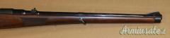 Mannlicher Schonauer Stutzen Cal. 6,5x57
