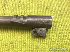 Canna militare per pistola Colt 1911A1, .45 ACP