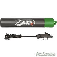 Chiappa Little Badger TDX Cal. 22LR 16.5 Chiappa Little Badger TDX Cal. 22LR 16.5