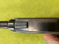 Valmet Lahti L-35, Sportiva, 9×19 (9 Parabellum)