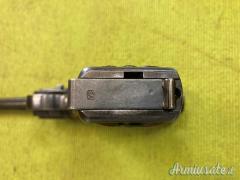Valmet Lahti L-35, Sportiva, 9×19 (9 Parabellum)