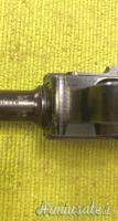 Valmet Lahti L-35, Sportiva, 9×19 (9 Parabellum)
