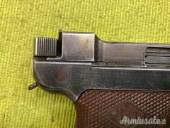 Valmet Lahti L-35, Sportiva, 9×19 (9 Parabellum)