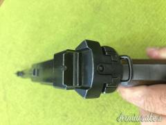 Valmet Lahti L-35, Sportiva, 9×19 (9 Parabellum)