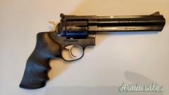 Ruger GP100 .357 Magnum