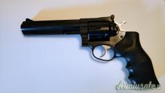 Ruger GP100 .357 Magnum