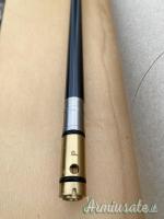 FX Impact  canna 6.35 da 700 mm.