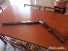 Beretta 686 12
